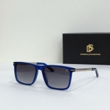 2023.7 David Beckham Sunglasses Original quality-QQ (197)