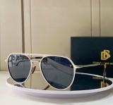 2023.7 David Beckham Sunglasses Original quality-QQ (209)