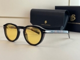 2023.7 David Beckham Sunglasses Original quality-QQ (186)