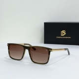 2023.7 David Beckham Sunglasses Original quality-QQ (196)