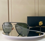 2023.7 David Beckham Sunglasses Original quality-QQ (210)