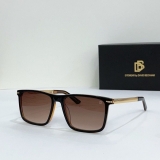 2023.7 David Beckham Sunglasses Original quality-QQ (201)