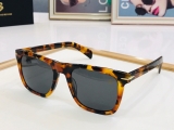 2023.7 David Beckham Sunglasses Original quality-QQ (355)