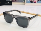 2023.7 David Beckham Sunglasses Original quality-QQ (350)