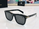 2023.7 David Beckham Sunglasses Original quality-QQ (319)