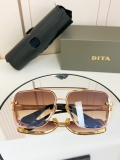 2023.7 DITA Sunglasses Original quality-QQ (46)