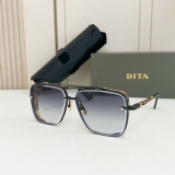 2023.7 DITA Sunglasses Original quality-QQ (13)