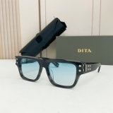 2023.7 DITA Sunglasses Original quality-QQ (60)