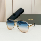 2023.7 DITA Sunglasses Original quality-QQ (21)