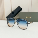 2023.7 DITA Sunglasses Original quality-QQ (4)