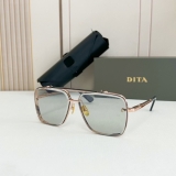 2023.7 DITA Sunglasses Original quality-QQ (38)