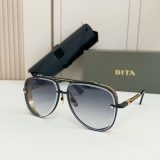 2023.7 DITA Sunglasses Original quality-QQ (7)