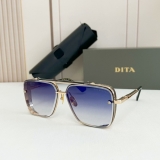 2023.7 DITA Sunglasses Original quality-QQ (15)