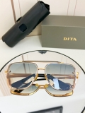 2023.7 DITA Sunglasses Original quality-QQ (47)