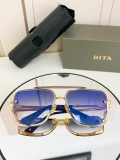2023.7 DITA Sunglasses Original quality-QQ (45)