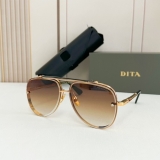 2023.7 DITA Sunglasses Original quality-QQ (24)
