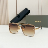 2023.7 DITA Sunglasses Original quality-QQ (28)