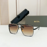 2023.7 DITA Sunglasses Original quality-QQ (36)