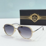 2023.7 DITA Sunglasses Original quality-QQ (160)
