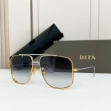 2023.7 DITA Sunglasses Original quality-QQ (105)