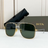 2023.7 DITA Sunglasses Original quality-QQ (104)