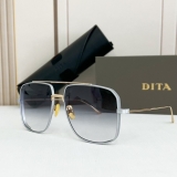 2023.7 DITA Sunglasses Original quality-QQ (106)