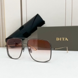 2023.7 DITA Sunglasses Original quality-QQ (102)