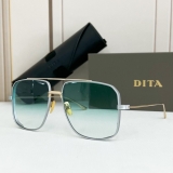 2023.7 DITA Sunglasses Original quality-QQ (101)
