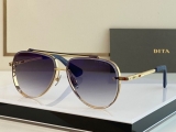 2023.7 DITA Sunglasses Original quality-QQ (108)