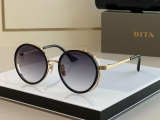 2023.7 DITA Sunglasses Original quality-QQ (130)