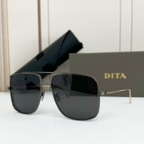2023.7 DITA Sunglasses Original quality-QQ (103)