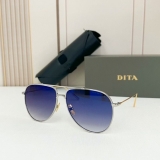 2023.7 DITA Sunglasses Original quality-QQ (288)