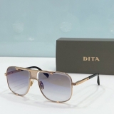 2023.7 DITA Sunglasses Original quality-QQ (281)