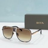 2023.7 DITA Sunglasses Original quality-QQ (282)