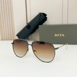 2023.7 DITA Sunglasses Original quality-QQ (284)