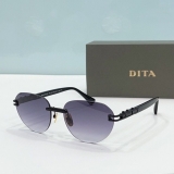2023.7 DITA Sunglasses Original quality-QQ (241)