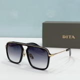 2023.7 DITA Sunglasses Original quality-QQ (292)