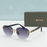 2023.7 DITA Sunglasses Original quality-QQ (266)