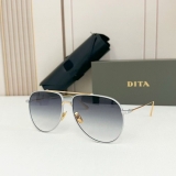 2023.7 DITA Sunglasses Original quality-QQ (287)