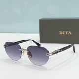 2023.7 DITA Sunglasses Original quality-QQ (239)