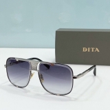 2023.7 DITA Sunglasses Original quality-QQ (256)