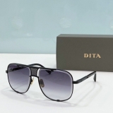 2023.7 DITA Sunglasses Original quality-QQ (254)