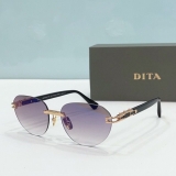2023.7 DITA Sunglasses Original quality-QQ (259)