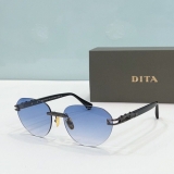2023.7 DITA Sunglasses Original quality-QQ (238)
