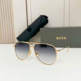 2023.7 DITA Sunglasses Original quality-QQ (286)