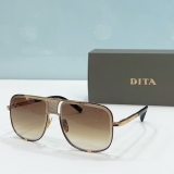 2023.7 DITA Sunglasses Original quality-QQ (277)