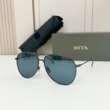 2023.7 DITA Sunglasses Original quality-QQ (285)