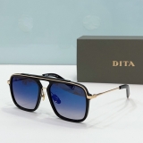 2023.7 DITA Sunglasses Original quality-QQ (289)