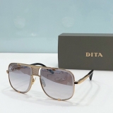 2023.7 DITA Sunglasses Original quality-QQ (251)
