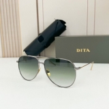 2023.7 DITA Sunglasses Original quality-QQ (283)